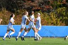 WSoccer vs MHC  Women’s Soccer vs Mount Holyoke College. - Photo by Keith Nordstrom : Wheaton, Women’s Soccer, Mt. Holyoke